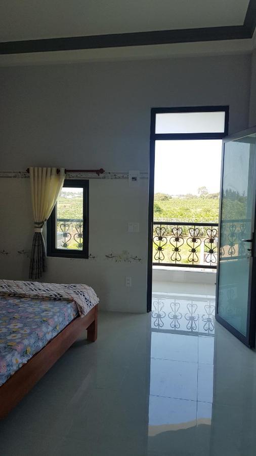 Thảo Nguyên Xanh Bed & Breakfast Lang Van Ke Ngoại thất bức ảnh