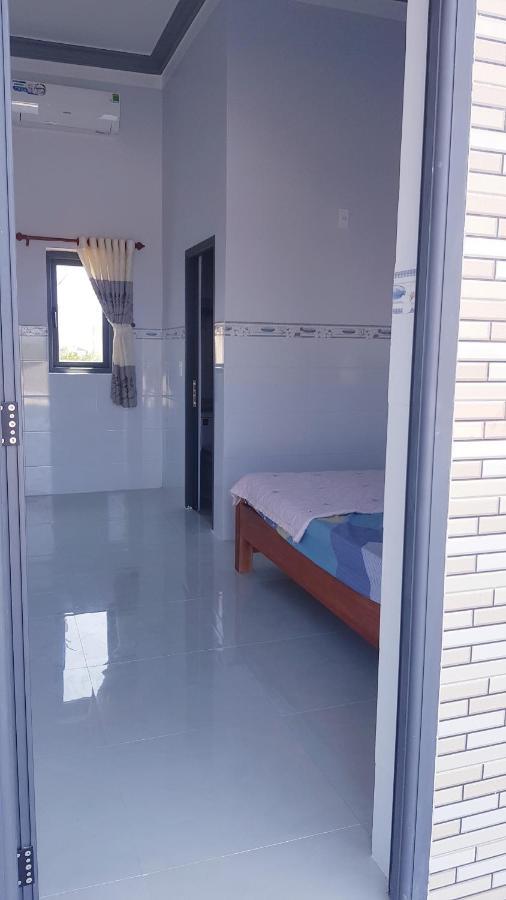 Thảo Nguyên Xanh Bed & Breakfast Lang Van Ke Ngoại thất bức ảnh