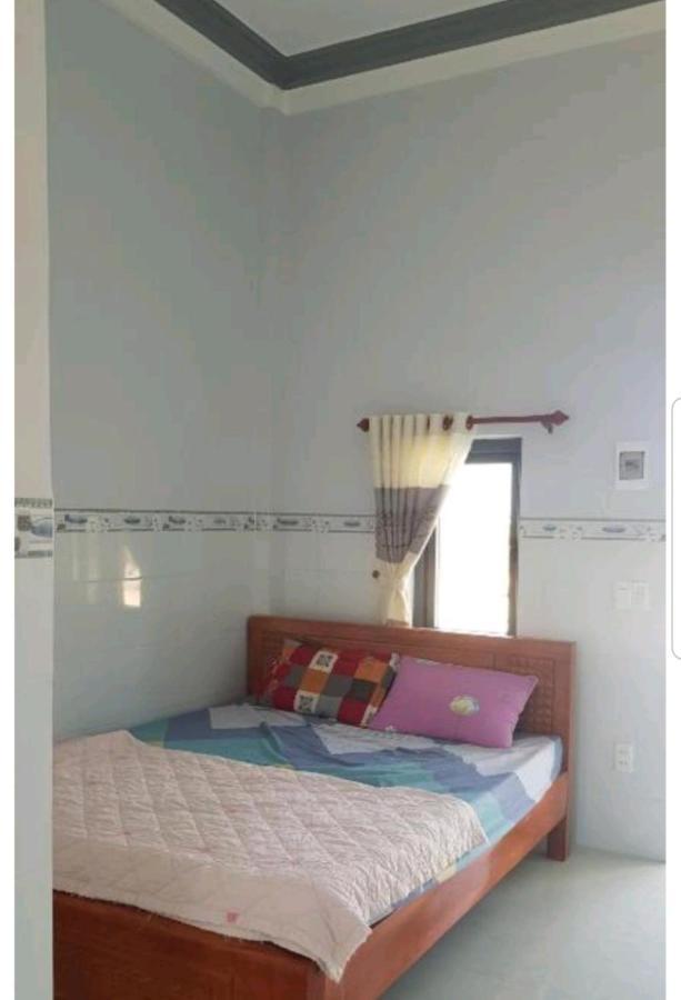Thảo Nguyên Xanh Bed & Breakfast Lang Van Ke Ngoại thất bức ảnh