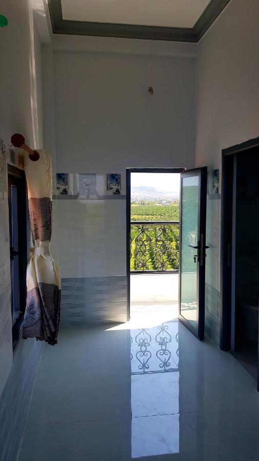 Thảo Nguyên Xanh Bed & Breakfast Lang Van Ke Ngoại thất bức ảnh